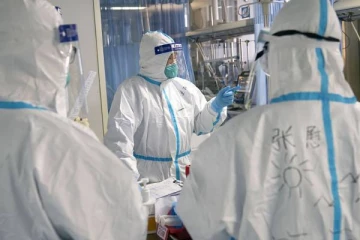 கொரோனாவால் அதிகம் ஆபத்து உள்ள நாடுகளின் பட்டியலை தயார் செய்த ஜெர்மனி