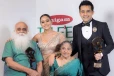 "සදහටම වෙන්ව ගිය මහප්පා වෙනුවෙන්." ගිවන්ත අර්ථසාද්ගේ අභාවයෙන් දිනක්ෂි තැබූ සංවේදී සටහන මෙන්න