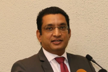 විදෙස් ඇමති හදිසියේම හමුවෙන්න යන පිරිස