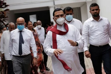மீண்டும் நாடு திரும்பவுள்ள பசில்..! சூடுபிடிக்கப்போகும் தென்னிலங்கை அரசியல்