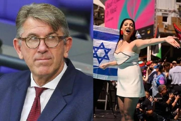 இஸ்ரேலுக்கு தடையென்றால் ஜேர்மனி பங்கேற்காது: கலாச்சாரத்துறை அமைச்சர்