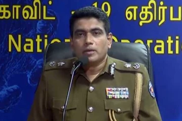 உயிர்த்த ஞாயிறு குண்டுத் தாக்குதல் தொடர்பாக இதுவரை 702 சந்தேகநபர்கள் கைது - அஜித் ரோஹன