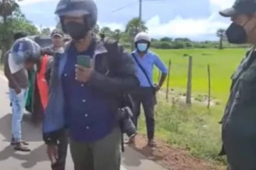 ஊடகவியலாளர் மீது மேற்கொண்ட தாக்குதல் குறித்து இராணுவம் தெரிவித்து என்ன?