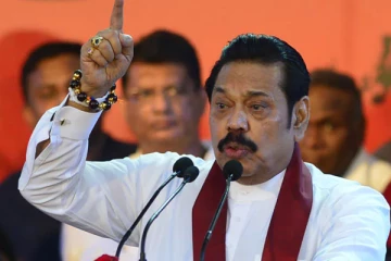 என்ன செய்தாலும் எமது ஆட்சியைக் கவிழ்க்கவே முடியாது: மஹிந்த சூளுரை