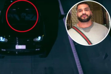 தலைமறைவாகிய பிரபல போதைப் பொருள் வர்த்தகர் கைது: மடக்கிப் பிடித்த ஆஸி பொலிஸார்