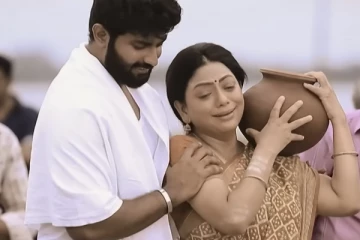 கோபியை தடுக்கும் பாட்டி, மாமனாருக்கு இறுதி சடங்கு செய்யும் பாக்யா.. அதிர்ச்சி ப்ரோமோ