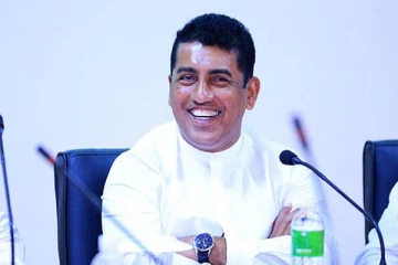 හිටපු ඇමති ජොන්ස්ටන්ට එරෙහිව තවත් නඩුවක් වැටෙයි..!