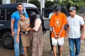 பாட்டியின் வீட்டிலிருந்த இளம் தம்பதியர் செய்த காரியம் ; தமிழர் பகுதியில் அரங்கேறிய செயல்