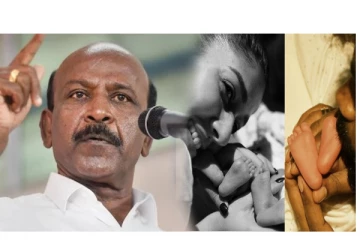 இரட்டை குழந்தைகள்... விசாரணை வளையத்தில் நயன் - விக்கி : அமைச்சர் மா.சுப்பிரமணியன் பரபரப்பு தகவல்