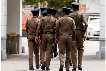 இளவாலையில் போதைப்பொருளுடன் இருவர் கைது