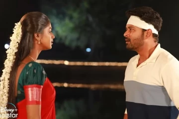 சீக்கிரம் முடிங்கடா என கதறும் ரசிகர்கள்.. பாரதி கண்ணம்மா சீரியலின் இறுதி கட்டம்