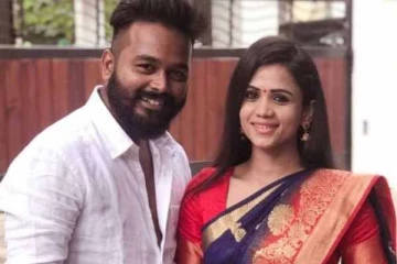 புதிய வீட்டின் கிரகப்பிரவேசத்தை சிம்பிளாக நடத்தி முடித்துள்ள தொகுப்பாளினி மணிமேகலை- வாழ்த்து மழையில் பிரபலம்