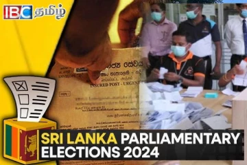 தபால்மூல வாக்குகள் எண்ணும் பணி ஆரம்பம்