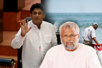 யாழ் கடற்றொழிலாளர்கள் தொடர்பில் சஜித்தின் கோரிக்கை : அமைச்சர் டக்ளஸ் அளித்த உறுதிமொழி