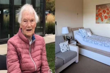 டொரன்டோ  பராமரிப்பு நிலையம் ஒன்றில்  ஏசி இயங்காத காரணத்தினால் ஏற்பட்ட விபரீதம்