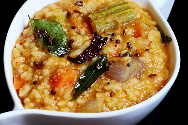 ஆண்கள் மாப்பிள்ளை சம்பா சாப்பிட்டால் என்ன நடக்கும்? ஒரே மாதத்தில் அந்த பிரச்சினைக்கு தீர்வு | Mappillai Samba Rice Sambar