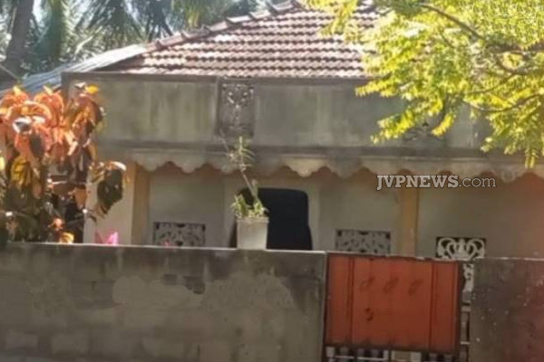 இலங்கை பெண் ஜனனியின் வீட்டை பார்த்திருக்கீங்களா? வைரலாகும் புகைப்படம் | Bigg Boss Sri Lankan Girl Janany House Viral Photo