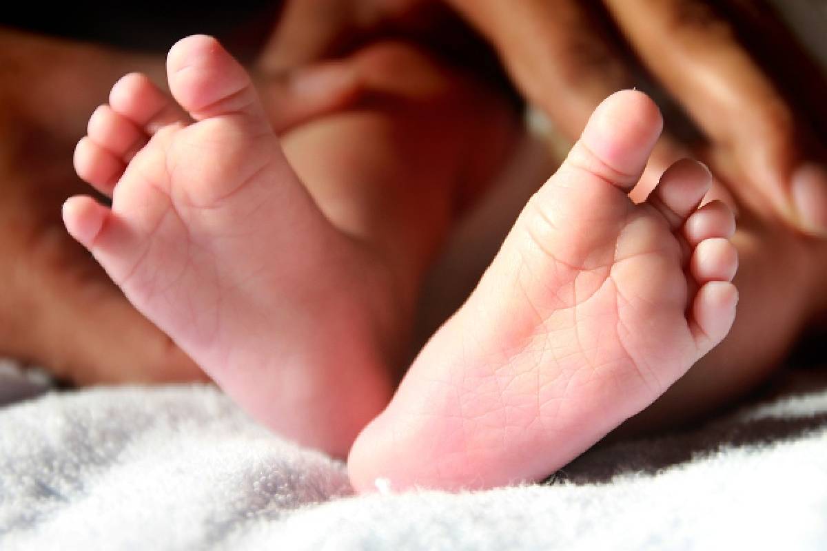 யாழில் பிறந்து நான்கு மாதங்களில் உயிரிழந்த ஆண் குழந்தை! | Baby Boy Died Four Months After Birth In Jaffna