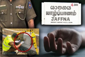 யாழில் அடிகாயங்களுடன் சடலமாக மீட்கப்பட்ட குடும்பஸ்தர்