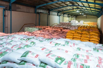 වසර දහ තුනකට පසු මරදගහමුල සහලින් පිරේ