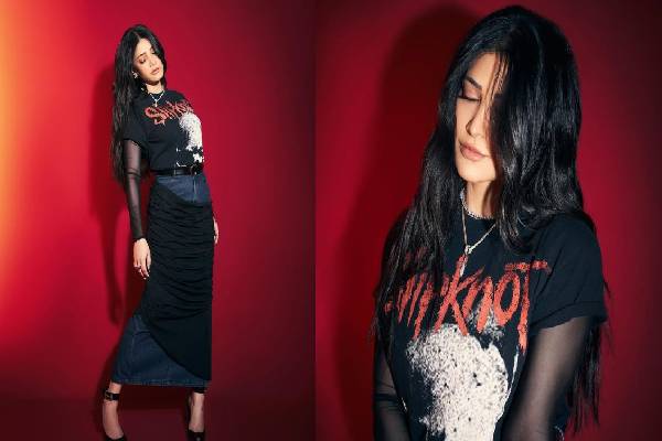 அடர்த்தியான கூந்தலுக்கு ஸ்ருதி ஹாசனின் என்ன செய்றாங்கன்னு தெரியமா? அவரே பகிர்ந்த ரகசியம்! | Secret To Healthy Hair Shruti Haasan Open Up