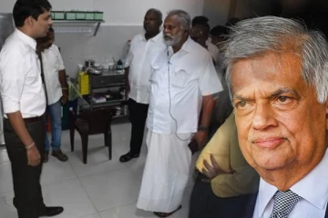 சாவகச்சேரி வைத்தியாலை சர்ச்சை தொடர்பில் அமைச்சரவை கலந்துரையாடல்! அதிரடியாக பிறப்பிக்கப்பட்டுள்ள உத்தரவு