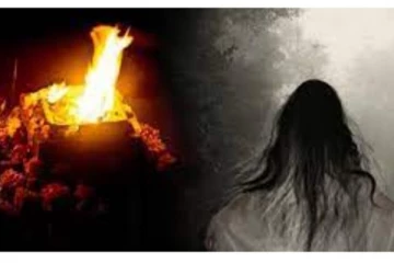 நிர்வாண பூஜைக்கு இளம்பெண்கள் தேவை - 1 லட்சம் பேரம் பேசி சிறுமிகளை சீரழித்த சாமியார்