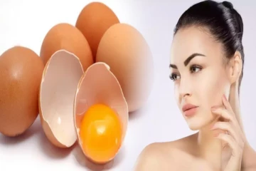 முட்டையில் இருக்கும் அழகுக்குறிப்புகள் என்னனு தெரியுமா? தெரிஞ்சுக்கோங்க