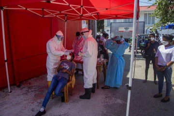 இலங்கையின் நிலைமை மோசம்!அரச மருத்து அதிகாரிகள் சங்கம் எச்சரிக்கை