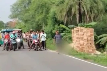 அண்ணியின் தலையுடன் சாலையில் சென்ற நபர்; பதறிய மக்கள் - நடந்தது என்ன?