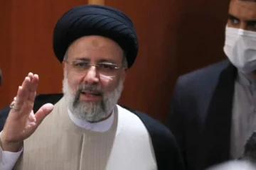 அனைத்தையும் தூண்டிவிடுவது அந்த சாத்தான்தான் - கொந்தளித்த ஈரான்!