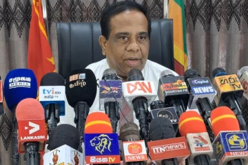 வன்னி தேர்தல் தொகுதியில் பூா்த்தி செய்யப்பட்டுள்ள தேர்தல் ஏற்பாடுகள்