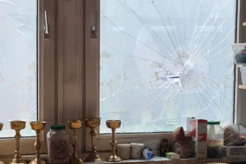 சைவக் கோயில் மீது தாக்குதல்! ஜேர்மனியில் சங்கிகள் ஆள் வைத்துச் செய்த அட்டகாசம்