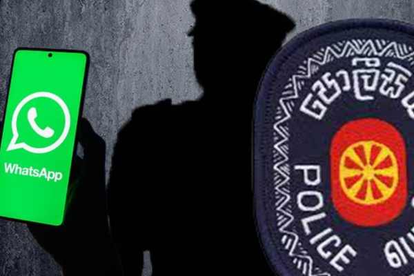 புதிய காவல்துறை வாட்ஸ்அப் இலக்கத்திற்கு 7000 முறைப்பாடுகள் | 7000 Complaints To New Police Whatsapp Number
