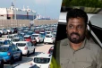 விலை உயர்ந்த வாகன இறக்குமதியால் டொலர் கையிருப்பில் சரிவு! அநுர அரசு சிக்கலில்..