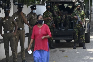 ரம்புக்கனை துப்பாக்கி பிரயோகத்திற்கு உத்தரவிட்டவர்கள் தொடர்பில் அதிர்ச்சித் தகவல்