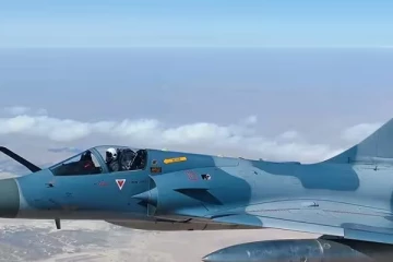 பாகிஸ்தான் போர் விமானங்களை சுட்டு வீழ்த்திய இந்தியா?