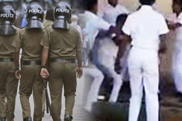 குருநாகலில் மாணவ குழுக்களுக்கிடையில் மோதல்