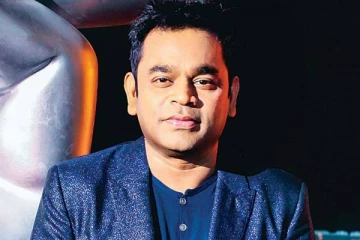 தனது இன்ஸ்டாகிராமில் ஒரே ஒரு சீரியல் நடிகையை பின்தொடரும் இசையமைப்பாளர் ஏ.ஆர். ரகுமான்- யாரு தெரியுமா?