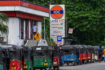 எரிபொருள் நிரப்பு நிலையங்களுக்கு எதிராக அதிரடி நடவடிக்கை!