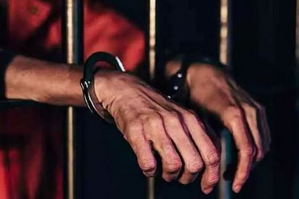 சிறுமிகள் பாலியல் வன்கொடுமை: அமெரிக்க முன்னாள் தூதரக அதிகாரிக்கு ஆயுள் தண்டனை! | Former Us Embassy Official Life Imprisonment