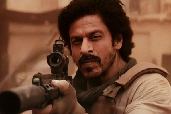 மூன்று நாட்களில் ஜவான் படம் செய்த வசூல்.. எவ்வளவு தெரியுமா | Jawan Three Days Box Office மூன்று நாட்களில் ஜவான் படம் செய்த வசூல்.. எவ்வளவு தெரியுமா | Jawan Three Days Box Office