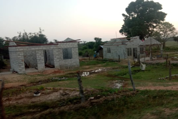 காணிக் கட்டளைச் சட்டத் திருத்தமும் வகுக்கப்படும் வியூகமும்! | Tamil National Unitary Land Police Powers Buddhism