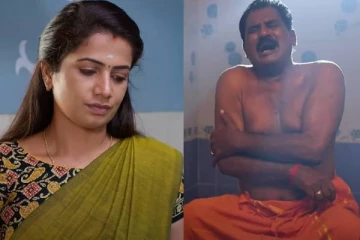 குணசேகரன் மற்றும் அவரது அம்மா திட்டத்தை தெரிந்துகொண்ட ஜனனி.. எதிர்நீச்சல் சீரியல் அடுத்த அதிரடி புரொமோ