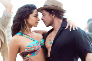 பதான் படத்திற்காக நடிகை தீபிகா படுகோண் வாங்கியுள்ள சம்பளம்.. சர்ச்சைக்கு பின் வெளிவந்த தகவல்