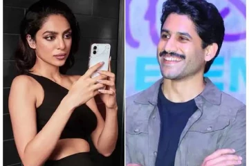 திருமணமாகி 2 மாதங்கள் தான்! சோபிதா எடுத்த அதிரடி முடிவு.. வருத்தத்தில் ரசிகர்கள்