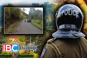 புதையல் தோண்ட முற்பட்டவர்கள் மீது துப்பாக்கிச் சூடு: ஒருவர் படுகாயம்