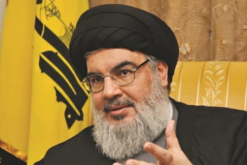 கடும் எச்சரிக்கை விடுத்துள்ள ஹிஸ்புல்லா தலைவர்;பதிலடிக் கொடுத்த இஸ்ரேலியப் பிரதமர்