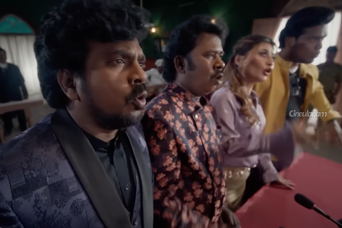 குக் வித் கோமாளியில் யாரும் எதிர்பார்காத மாற்றம்.. போட்டியாளர்கள் யார் தெரியுமா? | Cooku With Comali 7 Contestants New Change In Show