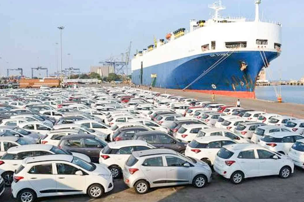 வாகனங்களின் விலைகளில் ஏற்படவுள்ள மாற்றம் : வெளியான தகவல் | Changes In The Prices Of Imported Vehicles To Sl